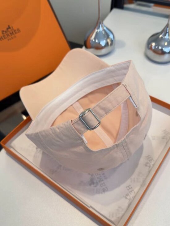 ?HERMES baseball cap. main image 4